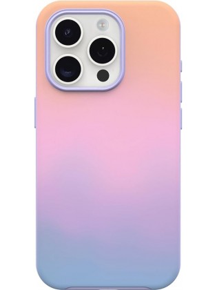 Custodia In Silicone Phone Case - Sunset