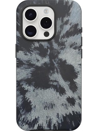 Custodia In Silicone Phone Case - Burnout Sky​​​​​​​