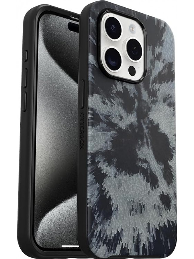 Custodia In Silicone Phone Case - Burnout Sky​​​​​​​