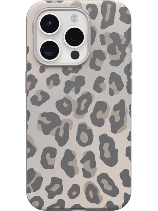 Custodia In Silicone Phone Case - WildCat