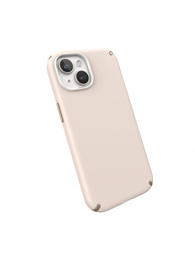 Magnetic Silicone Case - Heirloom Gold (Single shot is not delivered)