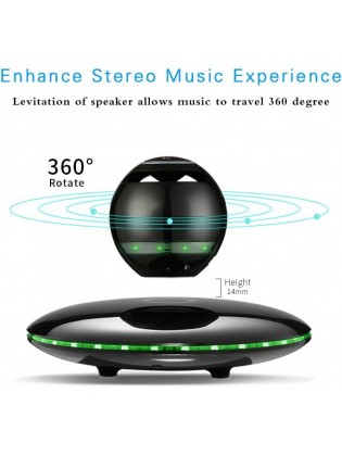 Wireless Bluetooth Speaker