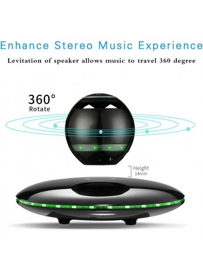 Wireless Bluetooth Speaker