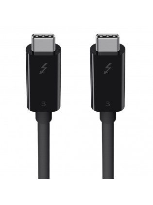 Cable (USB-C to USB-C) (100W) (6.5ft/2m)