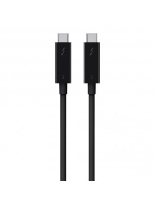 Cable (USB-C to USB-C) (100W) (6.5ft/2m)