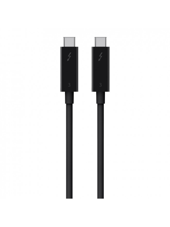 Cable (USB-C to USB-C) (100W) (6.5ft/2m)