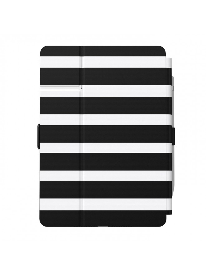 BALANCE FOLIO PAD CASE - Zebra