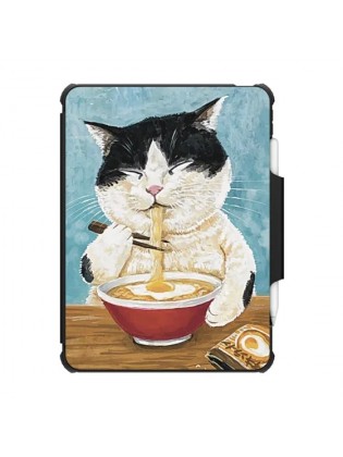 Ramen Cat Pad Case*2