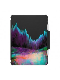 Forest Trees Pad Case