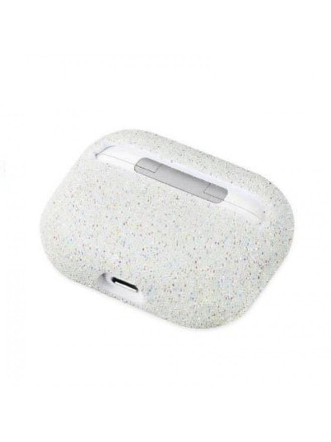 Sparkle Case - White