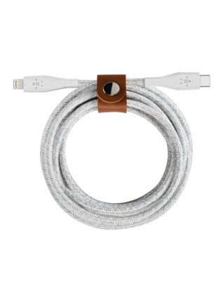 Lightning to USB-A Cable with Strap