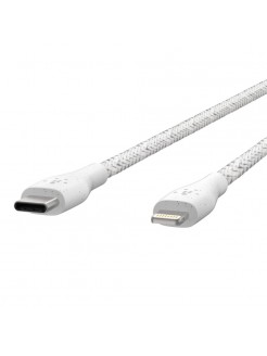 Lightning to USB-A Cable with Strap