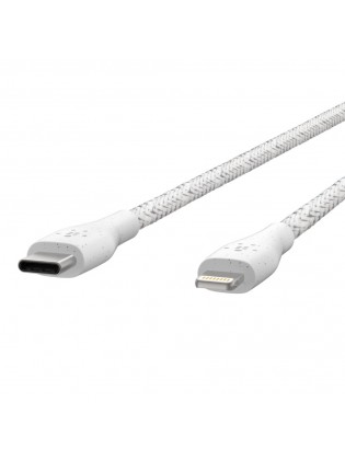 Lightning to USB-A Cable with Strap