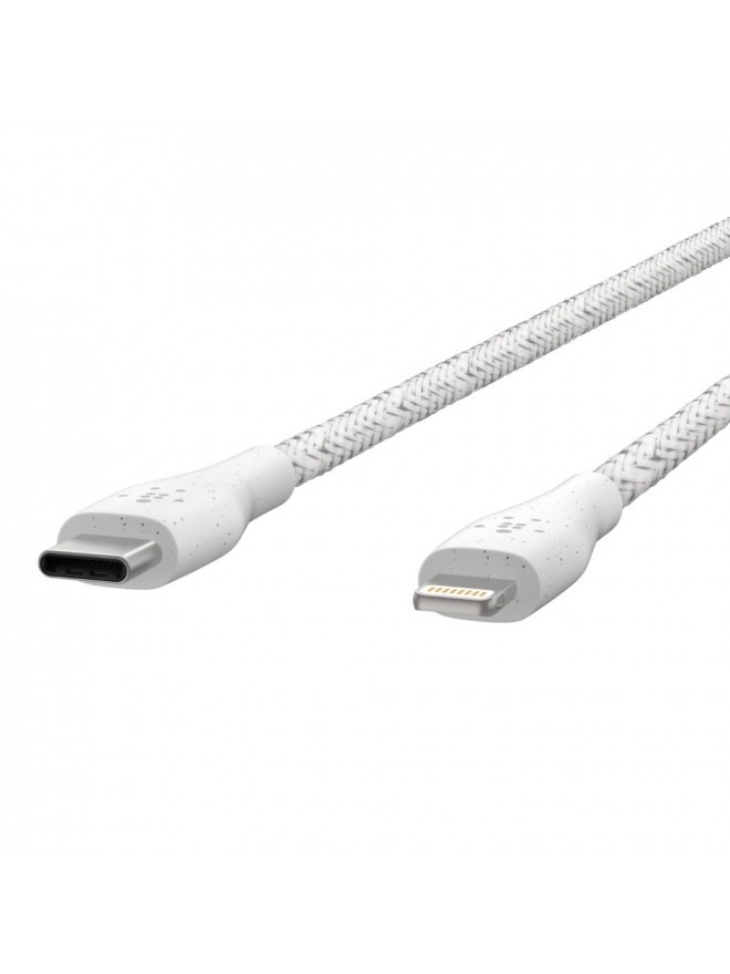 Lightning to USB-A Cable with Strap