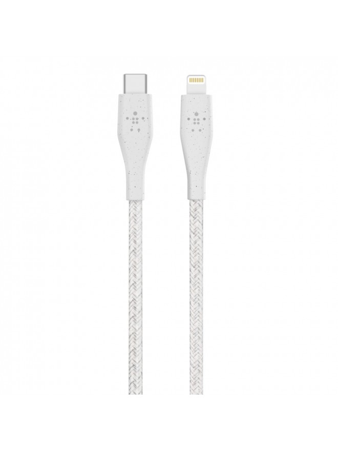 Lightning to USB-A Cable with Strap