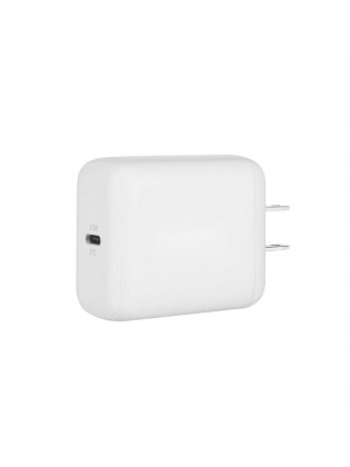 30W USB C Wall Charger  (Single shot is not delivered)