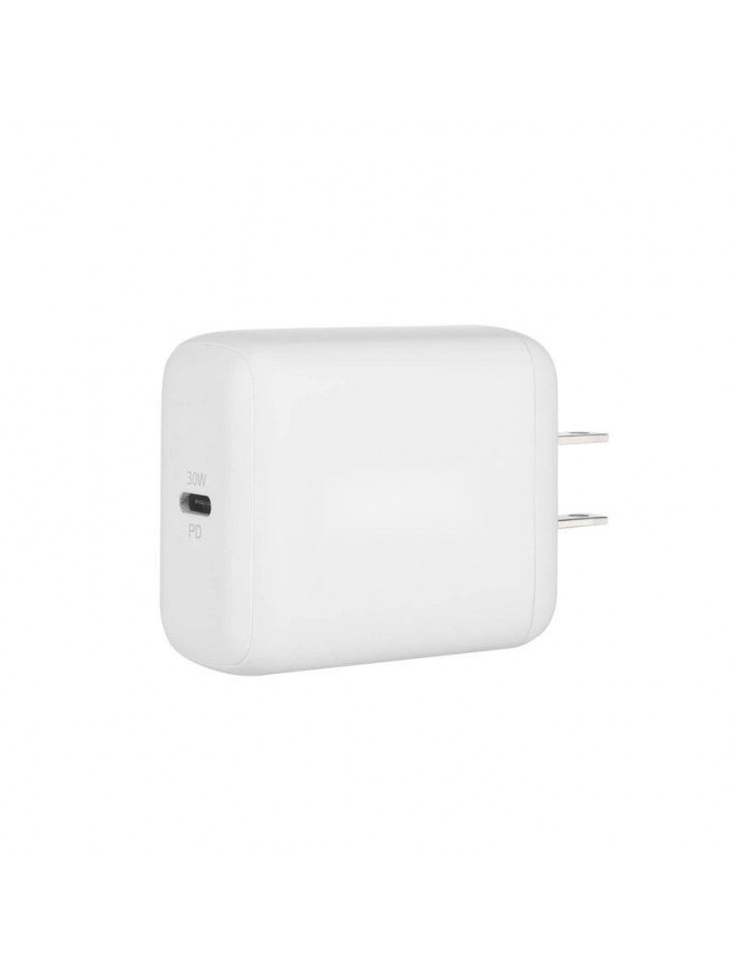 30W USB C Wall Charger  (Single shot is not delivered)