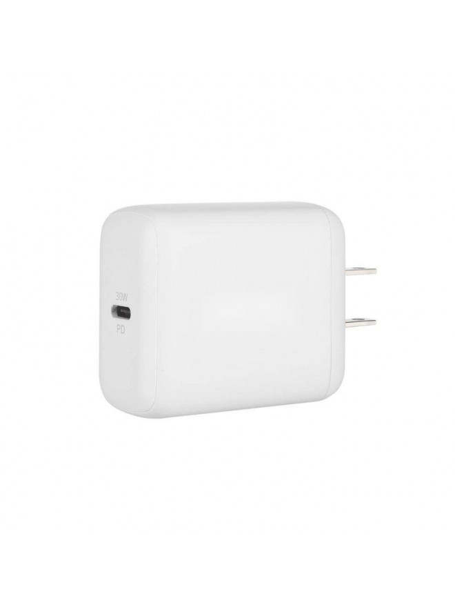 30W USB C Wall Charger