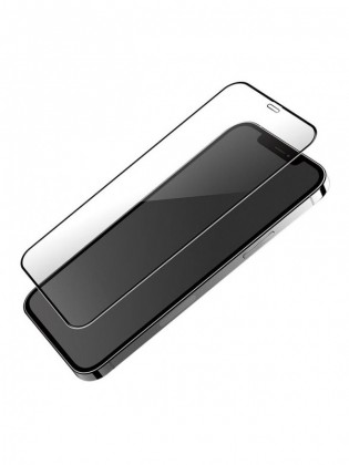 iPhone 12 Pro Max (6.7) Tempered Glass