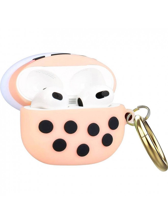 Mik Tea Earphone Case