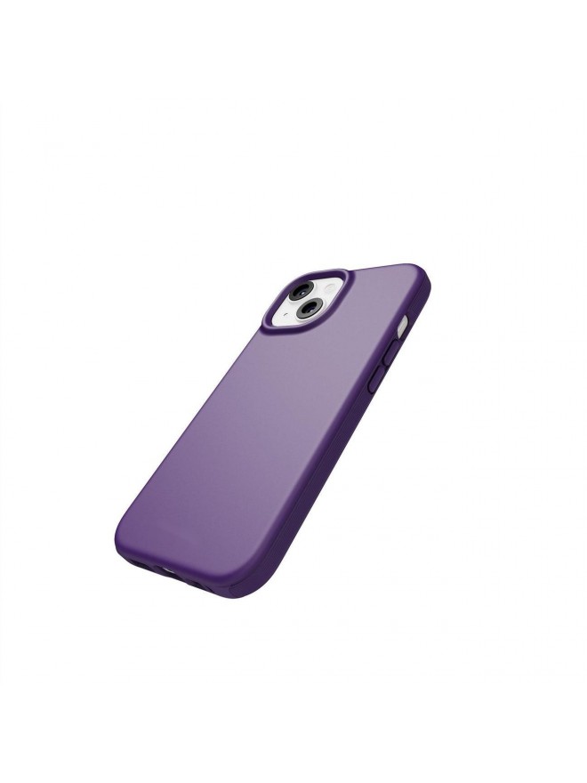 Drop Impact Protection - Blackberry Purple