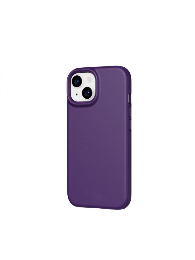 Drop Impact Protection - Blackberry Purple