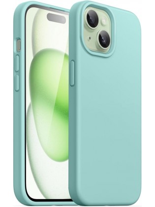 Soft Touch Full Body Protective Case - Brilliant Blue