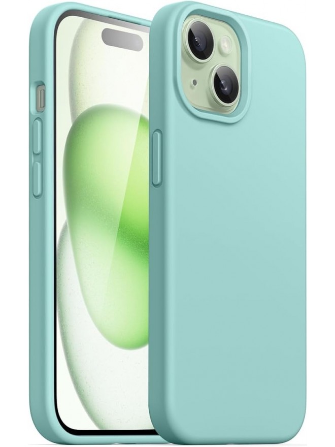 Soft Touch Full Body Protective Case - Brilliant Blue