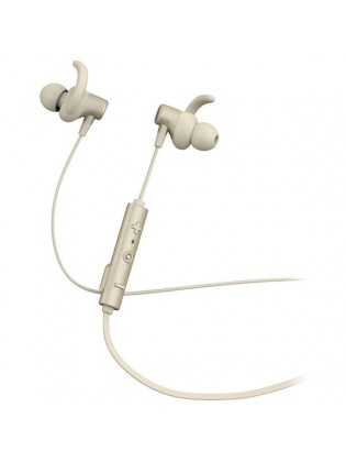 Bluetooth Sports Earphone - White