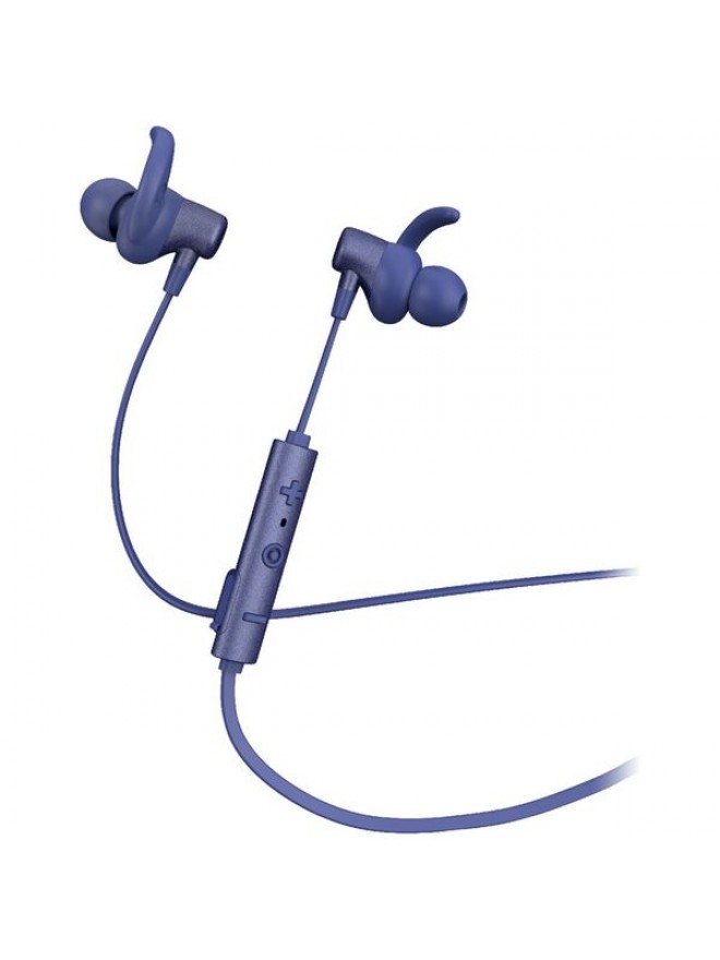 Bluetooth Sports Earphones - Blue