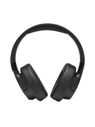 Bluetooth Headphones Black