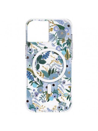 Case for iPhone 14 Garden