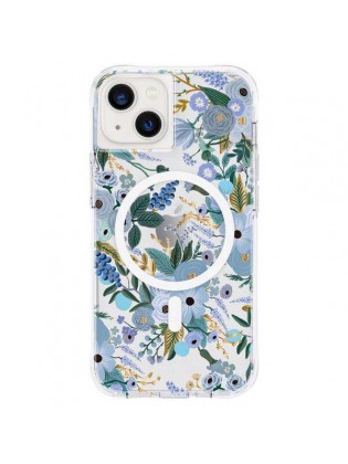 Case for iPhone 14 Garden