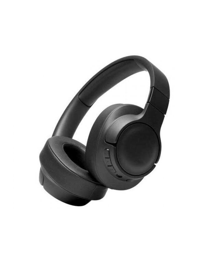 Bluetooth Headphones Black