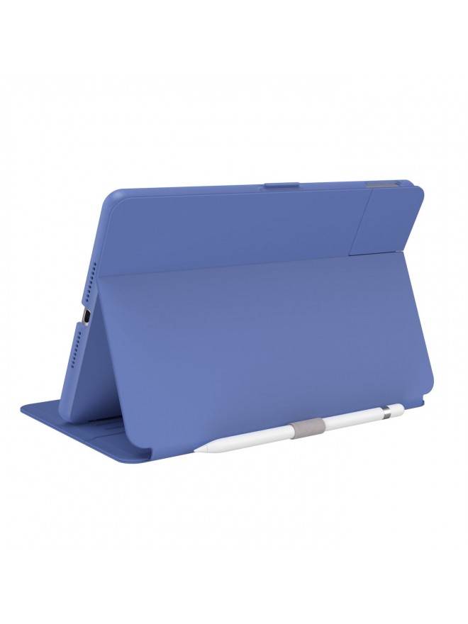 BALANCE FOLIO PAD CASE - Blue