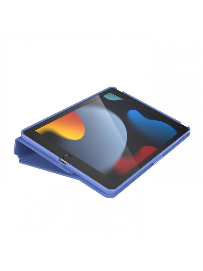 BALANCE FOLIO PAD CASE - Blue