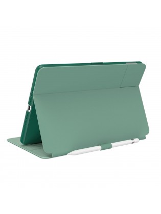 BALANCE FOLIO PAD CASES - Green