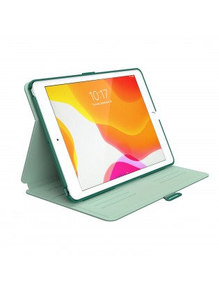 BALANCE FOLIO PAD CASES - Green