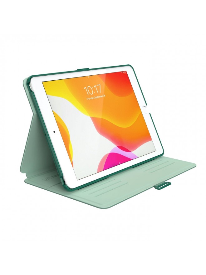 BALANCE FOLIO PAD CASES - Green