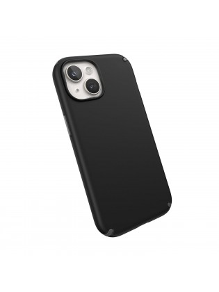 Magnetic Silicone Case - Black
