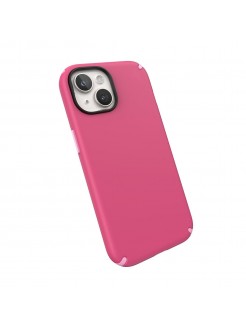 Magnetic Silicone Case - Blossom Pink