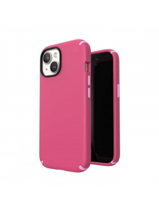 Magnetic Silicone Case - Blossom Pink