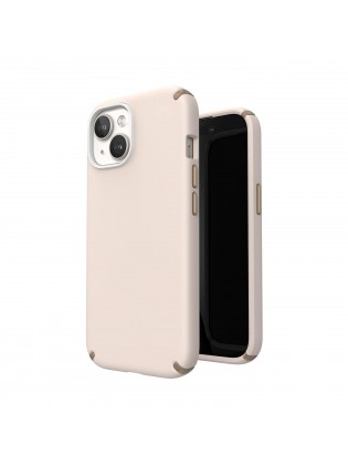 Magnetic Silicone Case - Heirloom Gold