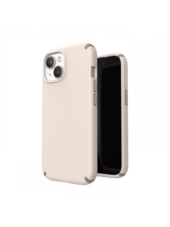 Magnetic Silicone Case - Heirloom Gold