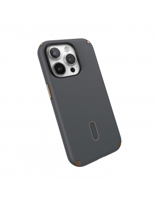Liquid Silicone Phone Case - Grey