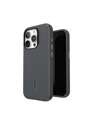 Liquid Silicone Phone Case - Grey