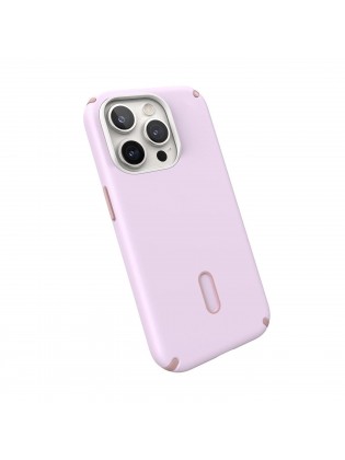 Liquid Silicone Phone Case - Carnation Petal