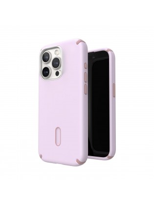 Liquid Silicone Phone Case - Carnation Petal