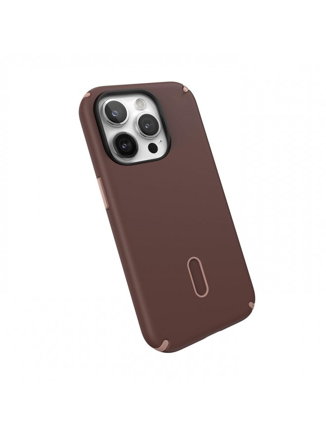 Liquid Silicone Phone Case - Clay Tan