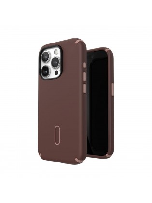 Liquid Silicone Phone Case - Clay Tan